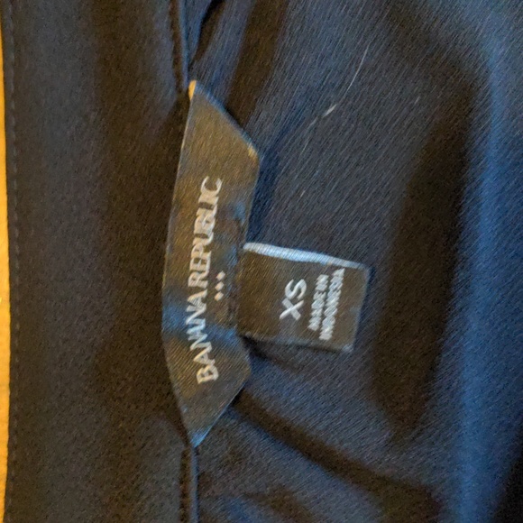 Banana Republic shirt - Picture 2 of 4